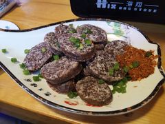 -民食香·腊排骨野生菌美食(木府店)