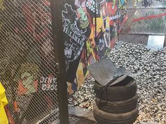 -不可思议减压馆·解压博物馆·摔碗发泄·团建定制