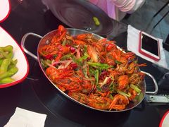 -赤甲皇(仙霞路店)