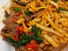 -六合家宴食府·家宴厅