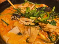 -杨国福麻辣烫(庆春路店)