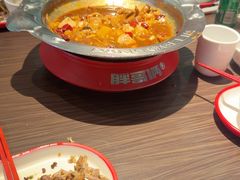 -胖哥俩肉蟹煲(福州仓山爱琴海店)