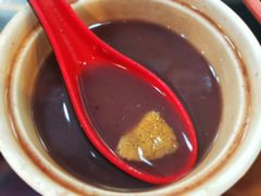 陈皮红豆沙-昇记肠粉王(福华路店)
