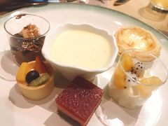 -金海湾自助餐厅(金陵饭店)