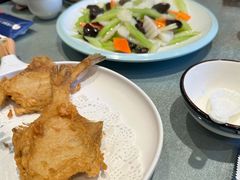 -小船渔村·大连菜(新华街店)