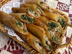 -老三样·旧食新味(船山路店)