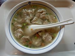 -汪一挑馄饨(老街店)