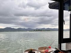 -柳莺湖上·湖景餐厅·江南菜(西湖店)