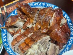 -肥妹烧腊店(翠竹路店)