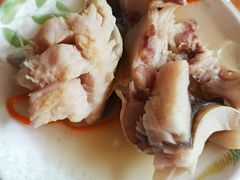 -抚仙湖生态石锅鱼野生菌(告庄店)