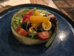 -蓝瓶子BlueBottle(东瓯智库店)