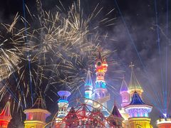 -沈阳方特欢乐世界