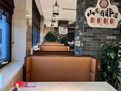 -郑庄脂渣海鲜楼(九水路店)