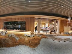 -Seesaw Coffee(朝阳大悦城店)