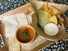 -油梨树AVOCADO TREE(顺义新国展店)