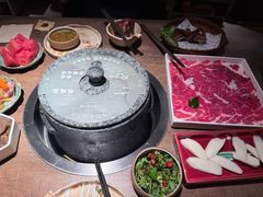 -蘑界·野生菌火锅(深业上城店)