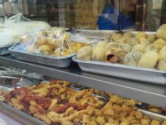 -护国寺小吃(安定门店)