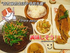 -稻香饭店(龙华天虹店)