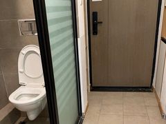 -乐嗨公寓(苏州火车站店)