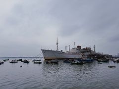-霞山观海长廊