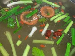 -刘少华贵州小黄牛·鲜牛肉火锅(总店)