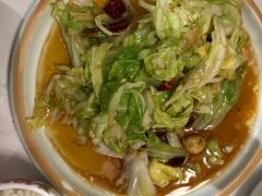 -惠丰堂饭庄·烤鸭·京味菜(西北旺·唐家岭店)