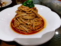 -宁味楼·西北创新融合菜(正源南街宝湖店)