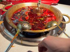 -小龙坎火锅(全球总店)