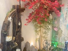 -湘厨壹品(芙蓉广场店)