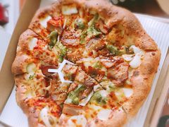 韩式烤肉披萨（芝心）-必胜客(云和宅急送店)