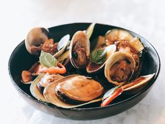 -广州四季酒店·佰鲜汇·现代法餐