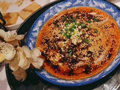 -川味堂·四川豆花(八卦岭店)