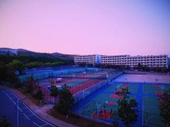 -大连外国语大学(旅顺校区)