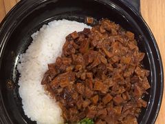 -西部马华清真兰州牛肉面·烧烤夜市(三里河店)