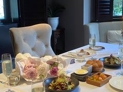 -Le Siècle.百年西餐厅(颐和公馆店)
