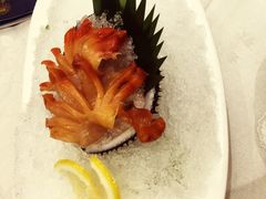 -万宝海鲜舫(劳动公园店)