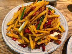 -静一餐厅·湖北菜(前门店)