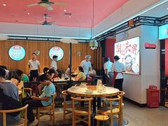 -来菜·湖北头牌藕汤(银泰创意城店)