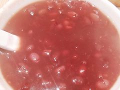 赤豆汤-知味观(湖滨总店)