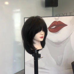 -INSTYLE造型·明星店