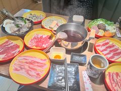 -沼津港精致料理·寿喜烧·烧鸟(漕河泾印象城店)