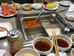 -海底捞火锅(杭州萧山宝龙广场店)