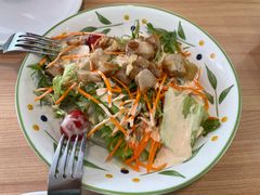 鸡肉沙拉-萨莉亚意式餐厅(深南茂业店)