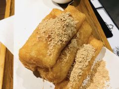 -新太二·鲜料川菜(晶耀前滩店)