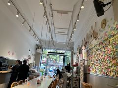 -小豆海棠(嘉兴路店)