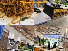 -老娘舅(富都广场店)