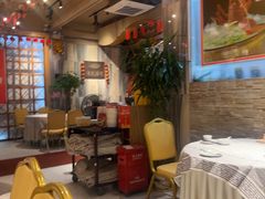 -强记海鲜·大排档(蛇口新街店)