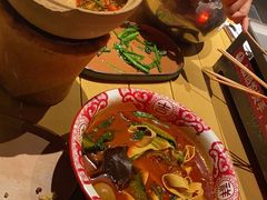 -花和尚·湘西小串烧烤(祈福店)