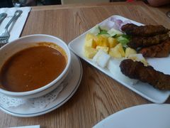 -关夫人餐厅(阳光广场店)