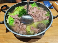 乐山跷脚牛肉-川堂风·跷脚牛肉·乐山爆炒(宝山日月光店)